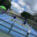 Pickleball: El deporte de mayor crecimiento en América llegó a Valencia
