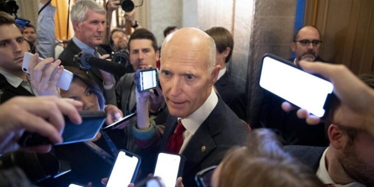 Legisladores presentan proyecto para prohibir negocios de EE UU con Venezuela