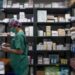 Mercado de medicamentos creció 22 % durante todo el año 2022