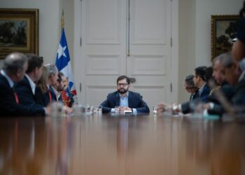 Boric: “La relación con Venezuela no es fácil, pero hay voluntad de trabajar”