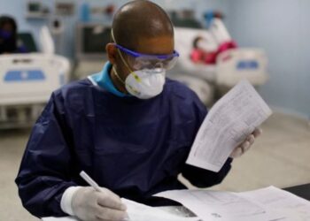 Médicos por la Salud: El desabastecimiento en los quirófanos de Venezuela es del 72 %