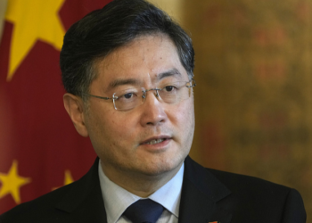 Conflicto con EE.UU. es inevitable, advierte el ministro de Relaciones Exteriores de China