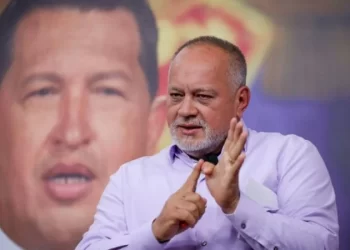 Diosdado Cabello: «PJ está pidiendo que le activemos la inhabilitación a María Corina»