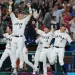 Ohtani brillando al bate y también com lanzador: Japón campeón del Clásico Mundial de Beisbol 2023
