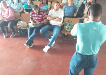Ejecutivo activó Centros de Desarrollo por la Calidad Educativa en Carabobo