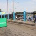 Alcalde Fuenmayor supervisó trabajos de asfaltado en los alrededores de la CHET