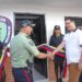Alcalde Julio Fuenmayor inauguró el Servicio de Policía Comunal de Polivalencia