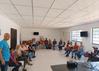 Alcaldía de Valencia realizó primer taller gratuito de “Lengua de Señas Venezolana”