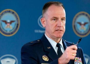 EE UU descarta que la colisión de un caza ruso con su dron fuera un accidente