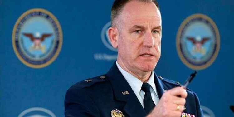 EE UU descarta que la colisión de un caza ruso con su dron fuera un accidente