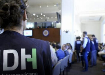 La Corte Interamericana de Derechos Humanos verá en marzo casos contra El Salvador, Ecuador y Venezuela