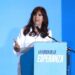 Corrupción “sin precedentes”, dice tribunal que condenó a Cristina Fernández