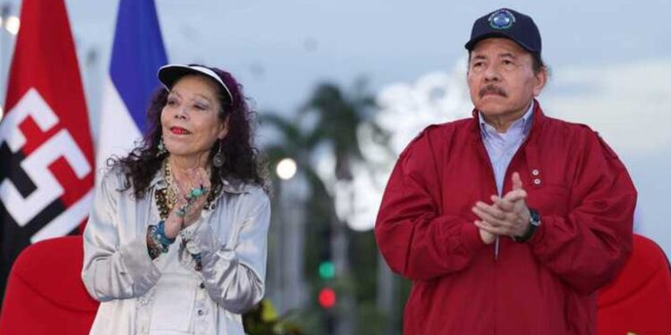 ONU denuncia continuada erosión de los derechos humanos en Nicaragua en 2023