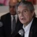 Asamblea Nacional de Ecuador aprueba el informe que recomienda juicio de censura el presidente Lasso