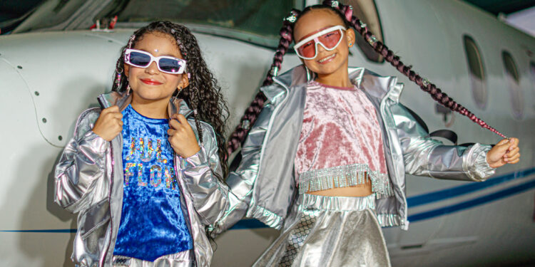 July & Naoh estrenan “Futuro Mejor” una propuesta cargada de mucho sentimiento