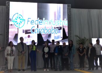 Expo Fedeindustria Carabobo 2023 cerró con más de once mil visitas y nuevos proyectos para sector productivo