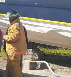 Dos buzos fallecieron durante inspección antinarcóticos a buque en Puerto La Cruz