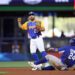 Clásico Mundial de Béisbol: Venezuela pasa invicta a la siguiente ronda