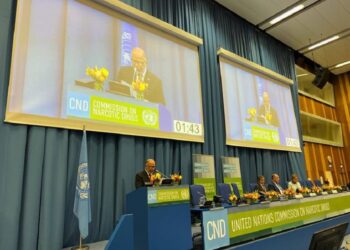 Superintendencia Nacional Antidrogas: Venezuela tiene el menor consumo de drogas de Latinoamérica