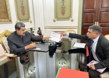 Designado Pedro Tellechea como nuevo ministro de Petróleo