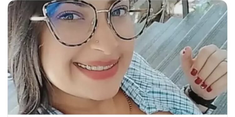 MP asegura que avanza en esclarecimiento del femicidio de Nazareth Marín