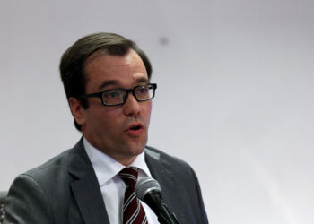 Detienen al presidente de la CVG, Pedro Maldonado y a directivos de las empresas básicas