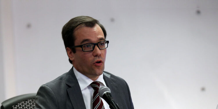 Detienen al presidente de la CVG, Pedro Maldonado y a directivos de las empresas básicas