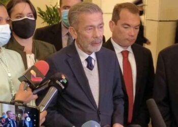 Oposición repudia corrupción en el chavismo y le acusa de saquear Venezuela