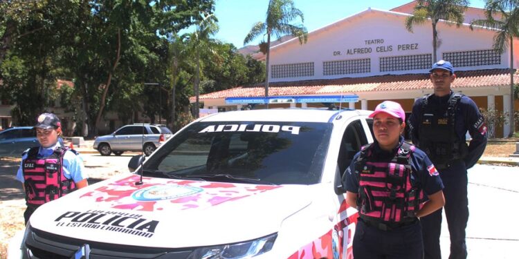 Activarán nuevo módulo policial y servicio de Upromujer en la UC