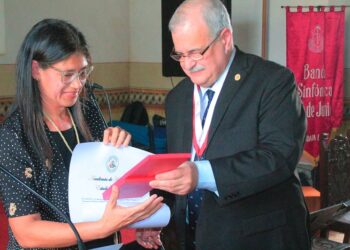Otorgan Premio Venezolano de Conservación del Patrimonio Histórico y Cultural a la Banda Sinfónica 24 de Junio