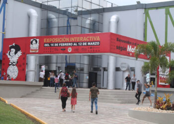 A petición del público extienden una semana más la exposición “El Mundo Según Mafalda”