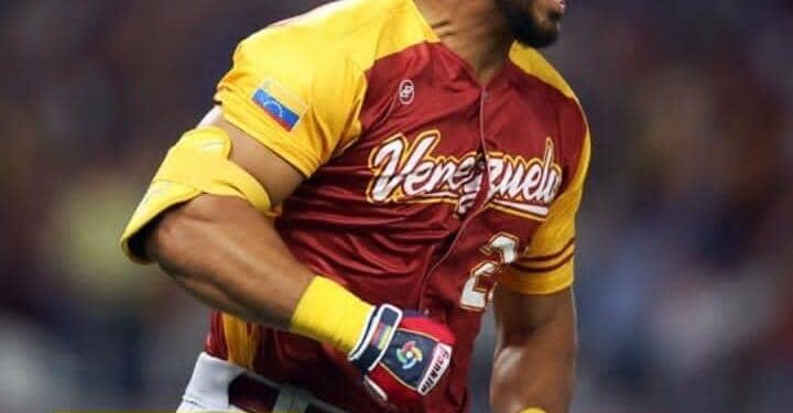 Clásico Mundial de Béisbol: Venezuela derrotó a Puerto Rico 9-6