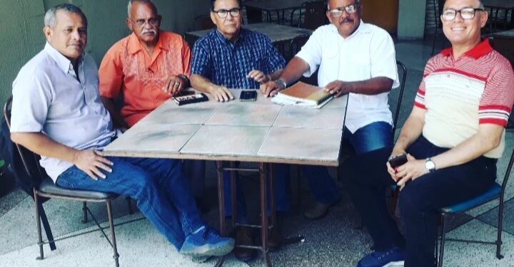 Dirigentes regionales: «El MAS Carabobo sigue apostando al éxito de las primarias»