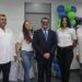 Benjamín Rausseo inauguró centro de atención primaria Conde Salud