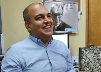Eduardo Noguera: «Debemos unificar a todos los factores democráticos para rescatar a Venezuela»