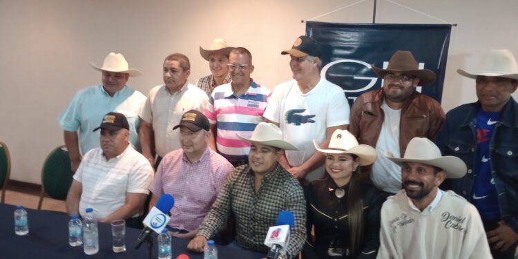 Franyer Gómez: «hemos hecho un gran esfuerzo para traer este arsenal de copleros a Carabobo»