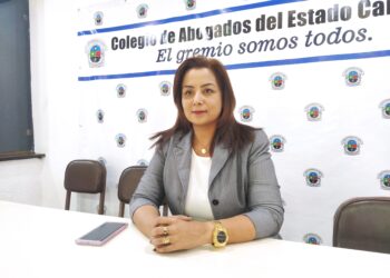 Más de 200 títulos reposan en Colegio de Abogados del estado Carabobo