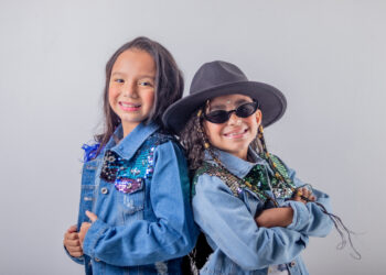 July & Naoh estarán presentes en el Musi-k Fest