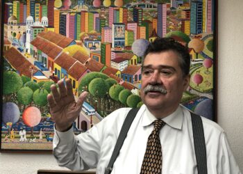 Nuevo plan Por Tu Salud da inicio para atención de todos los docentes de la Universidad de Carabobo