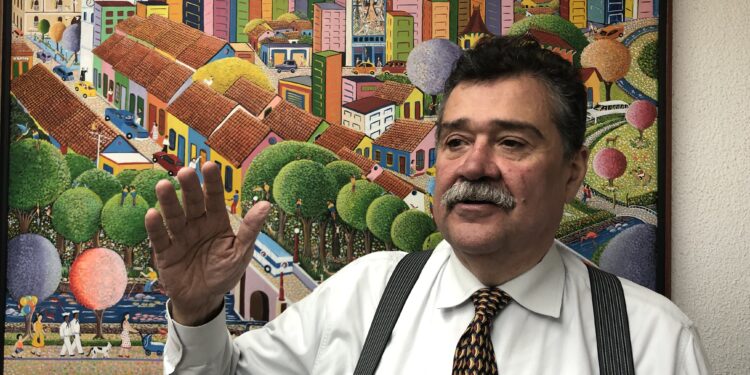 Nuevo plan Por Tu Salud da inicio para atención de todos los docentes de la Universidad de Carabobo