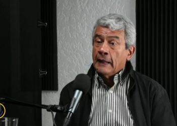 Sociólogo Nelson Freitez: “La indignación y la corrupción en Pdvsa pueden intensificar las protestas de calle”