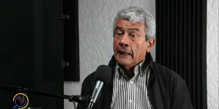 Sociólogo Nelson Freitez: “La indignación y la corrupción en Pdvsa pueden intensificar las protestas de calle”
