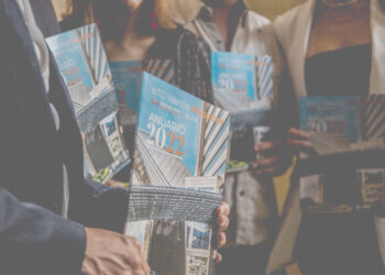 World Trade Center Valencia presentó la décima edición de su anuario WTC Valencia Magazine