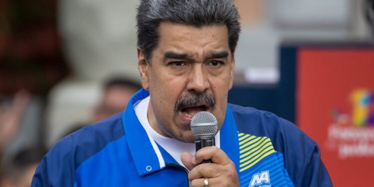 Maduro viajará a Santo Domingo para participar en la XXVIII Cumbre Iberoamericana de Jefes de Estados y de Gobierno