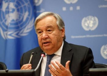 Secretario General de la ONU denuncia intereses “abusivos” contra los países menos desarrollados