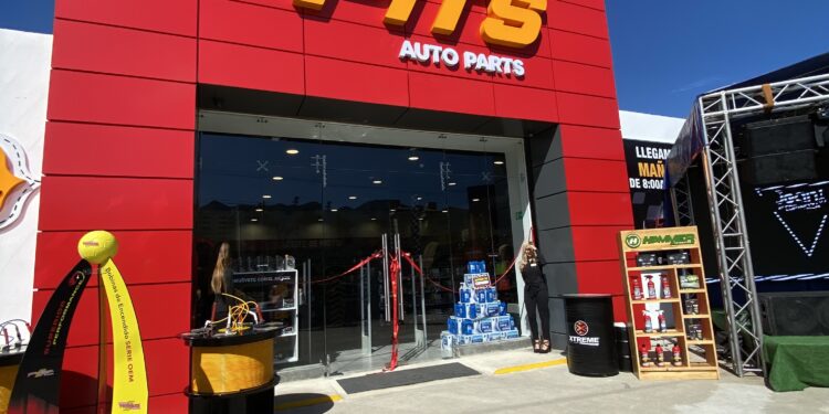 Cadena Pits Auto Parts se ampliará con nueva sede en Carabobo para clientes corporativos