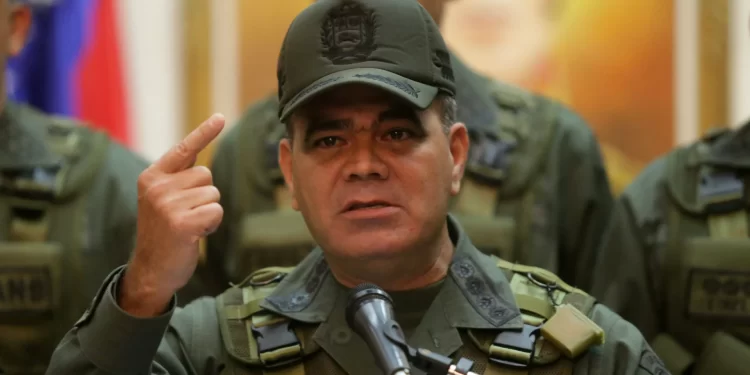 Padrino López reconoce que militares están implicados en hechos de corrupción