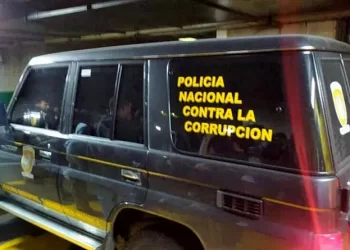 Policía Anticorrupción ordena detención de altos funcionarios del poder en Venezuela