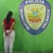 Polivalencia aprehendió a una mujer por presunto trato cruel en contra de su hijo de 14 años
