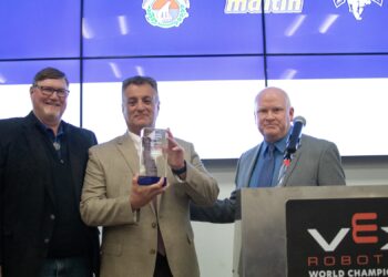 La planta de P.A.N. en Estados Unidos fue reconocida por la Corporación de Desarrollo Económico de Greenville